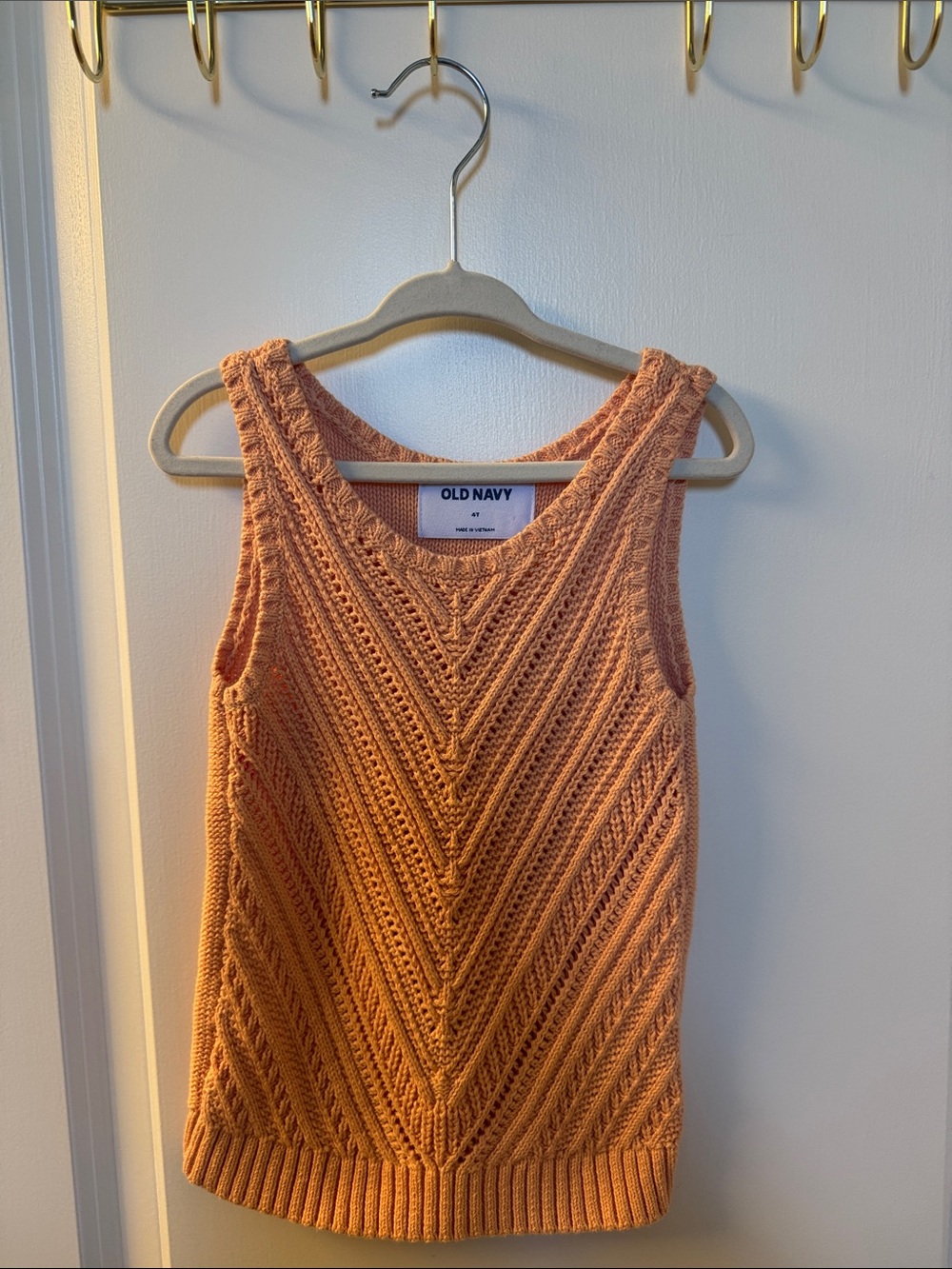 Old Navy Knit Tank